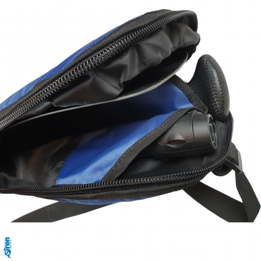 Paddle Bag Short für 3-teilige SUP Paddel