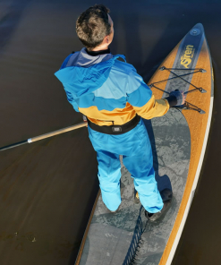 Stand Out Dry Suit Fjord SIREN SUP Tiburon 13.3 HCT