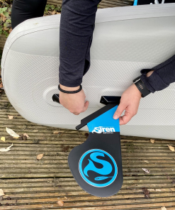 Finne Race/Touring für SUP Boards