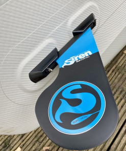 die i-SUP Finne für Race und Touring