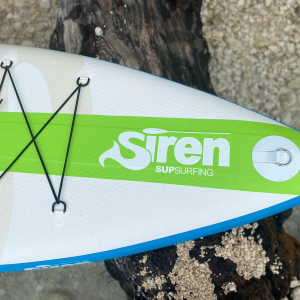 Siren Touring i-SUP Board pike 12.6 Touring