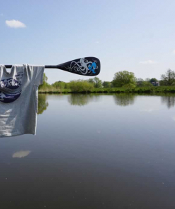 SIREN SUP T-Shirt Norden Rocks