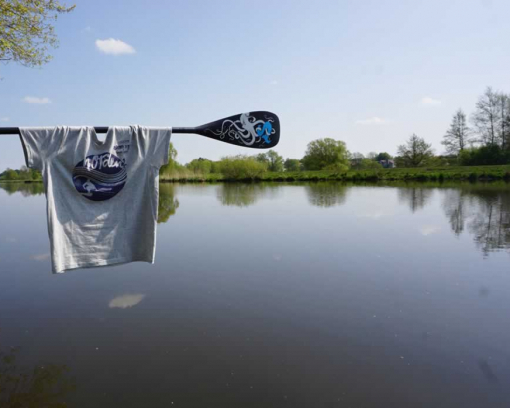 SIREN SUP T-Shirt Norden Rocks