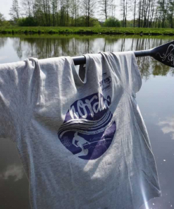 SIREN SUP T-Shirt Norden Rocks