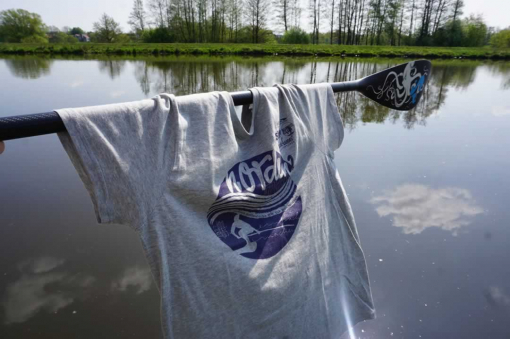 SIREN SUP T-Shirt Norden Rocks