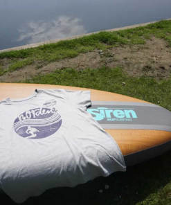 SIREN SUP T-Shirt Norden Rocks