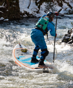 SIREN Wildwasser SUP snapper 10.2