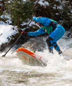 SIREN Wildwasser SUP snapper 10.2