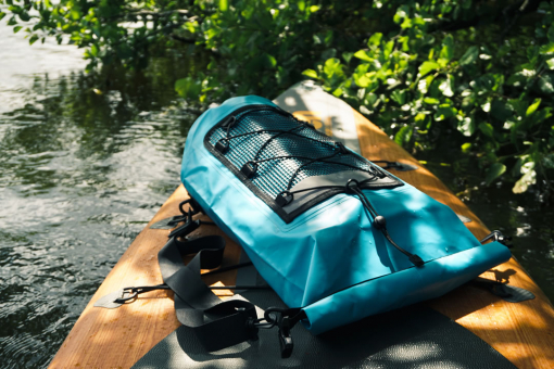 Packsack/Dry Bag Wassergeschützt