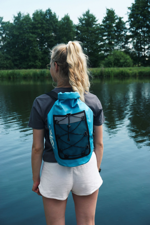 Siren Packsack / Dry Bag