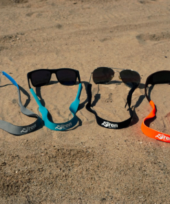 SIREN Brillenbänder für Stand Up Paddling und Paddelsport