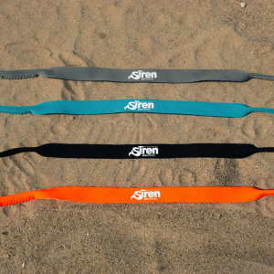 Sonnenbrillenbänder für SUP Sport von SIREN SUPsurfing aus Neopren