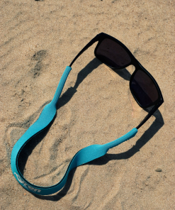 Brillenband aus Neopren für SUP und Paddelsport von SIREN