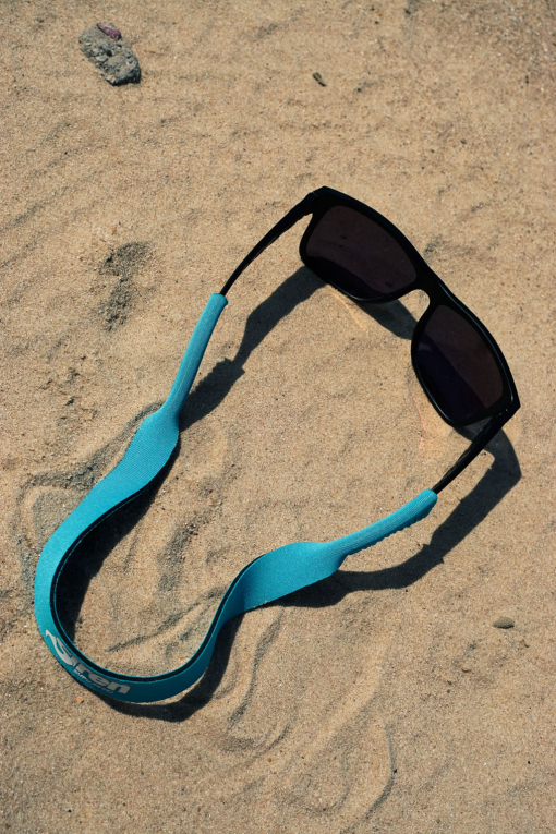 Brillenband aus Neopren für SUP und Paddelsport von SIREN