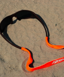 Brillenband für Sonnebrillen im Wassersport von SIREN SUPsurfing