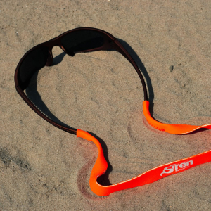 Brillenband für Sonnebrillen im Wassersport von SIREN SUPsurfing