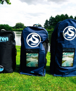 Der beste i-SUP Rucksack von SIREN SUPsurfing