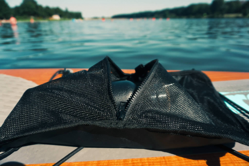 SIREN Packnetz für aufblasbare SUP Boards