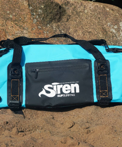 Touring Tasche wasserdicht von SIREN SUPsurfing für Touringpaddler