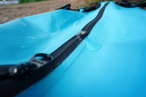 Touring Tasche wasserdicht für Touringpaddeln von SIREN SUPsurfing