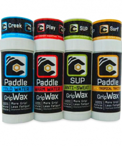 Paddle Wax - Wachs für dein SUP Paddel