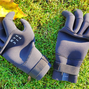 Mystic Roam Glove 3 mm Neoprenhandschuhe