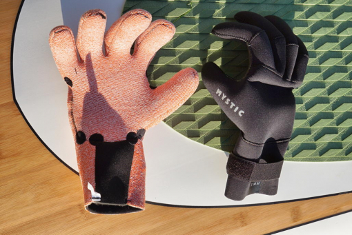 Mystic Roam Glove 3 mm Neoprenhandschuhe