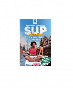 Buch SUP Hamburg und Umland Touren und Strecken