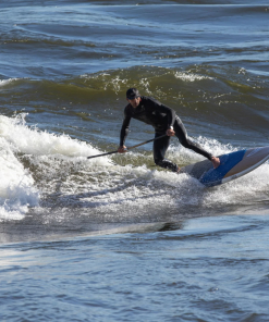 Taiga Wave SUP Hardboard El Nino 8.4