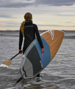 Taiga Wave SUP Hardboard El Nino 8.4