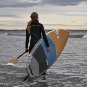 SUP Wellenreitboards TAIGA by SIREN SUPsurfing