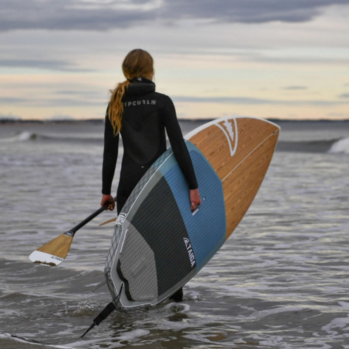 Taiga Wave SUP Hardboard El Nino 8.4