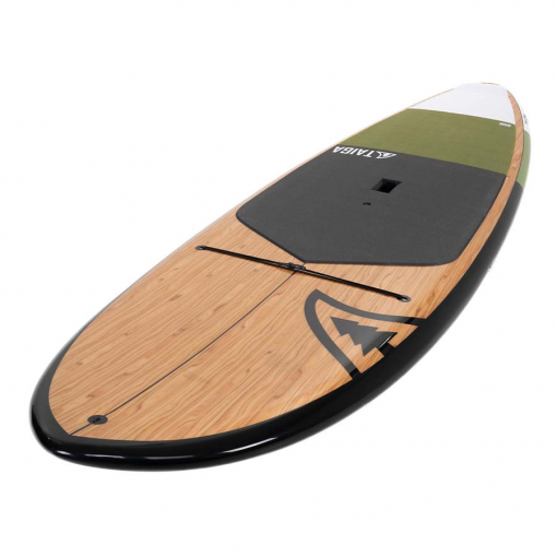 Taiga Wave SUP Hardboard Eska 9.0
