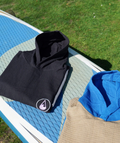 Travel Poncho Lighd von Wave Hawaii