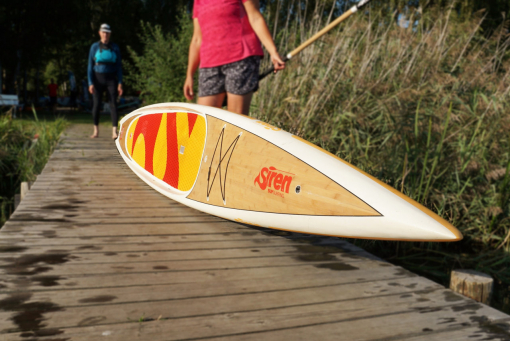 SIREN SUP Hardboard cobia 14.0