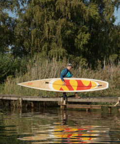 SIREN cobia 14.0 SUP Hardboard
