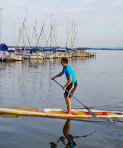 SIREN cobia 14.0 SUP Hardboard mit Navigator NXL2