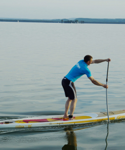 cobia 14.0 SUP Hardboard