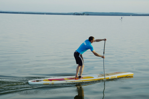 cobia 14.0 SUP Hardboard
