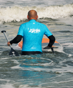 siren lycra Taiga el nino 8.3