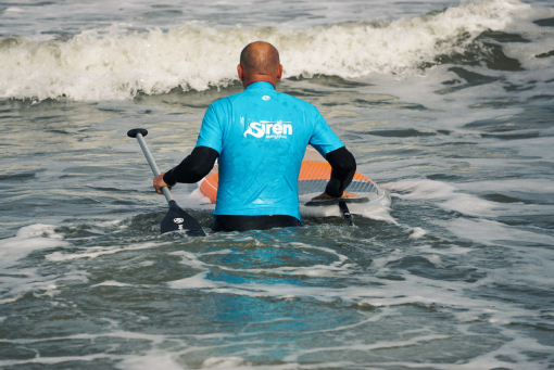 siren lycra Taiga el nino 8.3