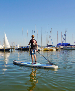 del mar mola 12.0 Allround i- SUP Board