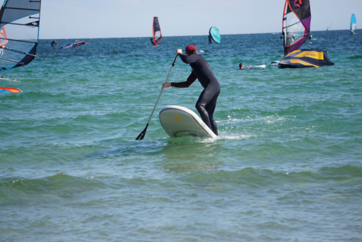 SIREN guppy 8.2 und Navigator NXL2
