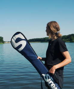 Siren Paddle Bag Paddeltasche für zweiteilige Paddel
