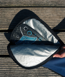Siren Paddle Bag Paddeltasche für zweiteilige Paddel