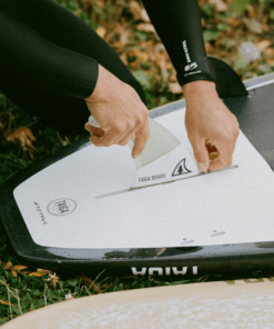 Taiga Wave SUP Hardboard El Pepito 8.0