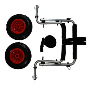 SIREN SUP-Trolley für den Board-Transport