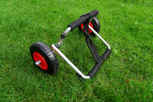 SIREN SUP-Trolley für den Board-Transport