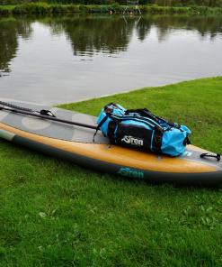Wasserdichte Touring Bag 60l mahi