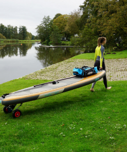 SIREN SUP-Trolley für den Board-Transport mahi